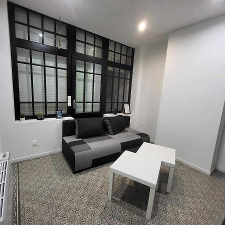 Apartamento Place Du Canada 2 Valenciennes Exterior foto