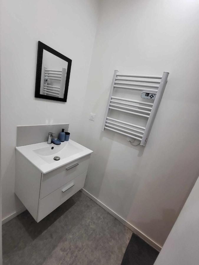 Apartamento Place Du Canada 2 Valenciennes Exterior foto