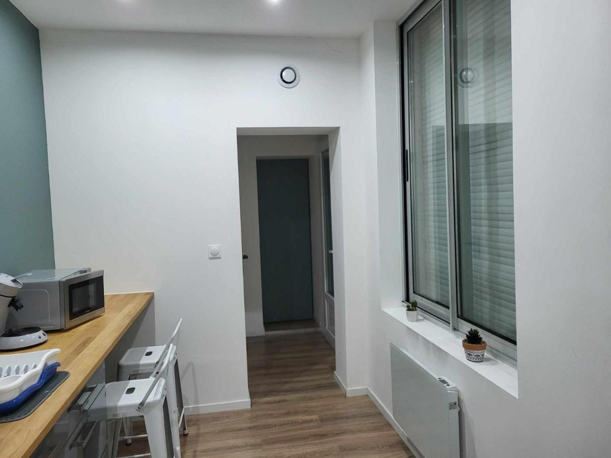 Apartamento Place Du Canada 2 Valenciennes Exterior foto