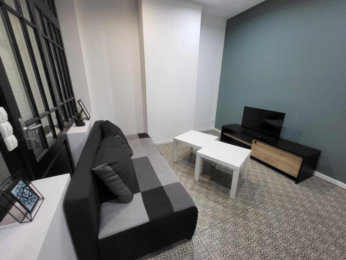 Apartamento Place Du Canada 2 Valenciennes Exterior foto